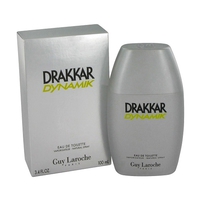GUY LAROCHE Drakkar Dynamik