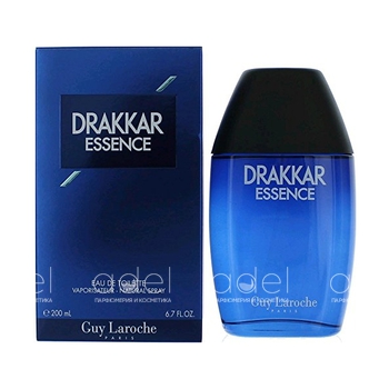 Drakkar Essence
