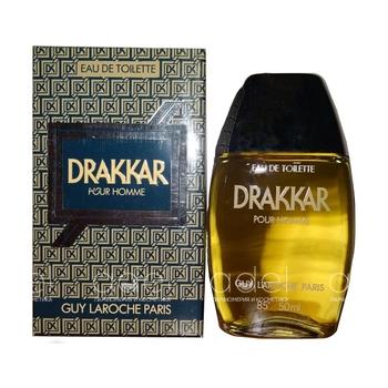 Drakkar