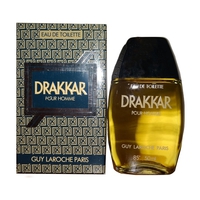 GUY LAROCHE Drakkar