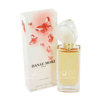 Hanae Mori