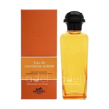 Eau de Mandarine Ambree