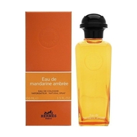 HERMES Eau de Mandarine Ambree