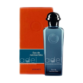 Eau de Narcisse Bleu