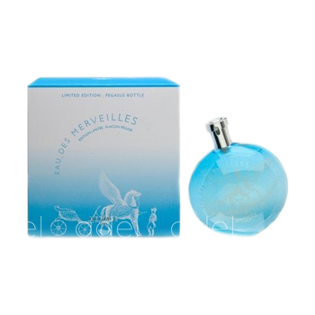 Eau Des Merveilles Pegasus
