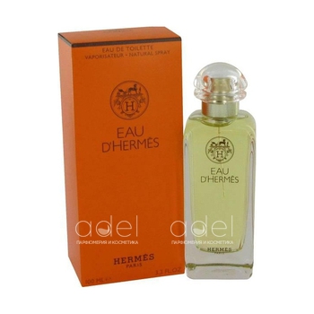 Eau D'Hermes