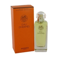HERMES Eau D'Hermes
