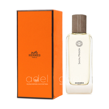 Hermessence Santal Massoia