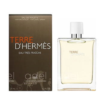 Terre D'Hermes Eau Tres Fraiche
