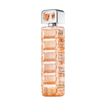 Boss Orange Charity Edition
