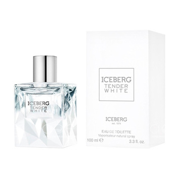 Tender White