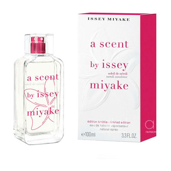 A Scent Neroli Sunshine