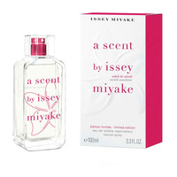 ISSEY MIYAKE A Scent Neroli Sunshine