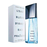 ISSEY MIYAKE L'Eau d'Issey Eau Fraiche