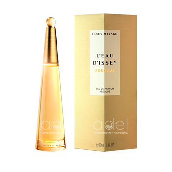 L'Eau d'Issey Gold Absolue