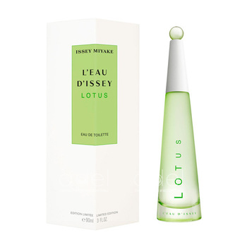 L'Eau d'Issey Lotus