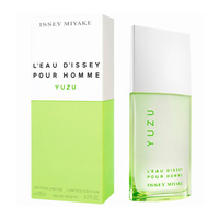 ISSEY MIYAKE L'Eau d'Issey Yuzu