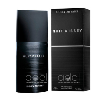 Nuit d'Issey