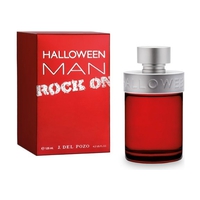 J.DEL POZO Halloween Men Rock