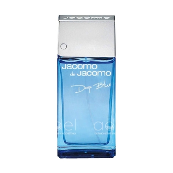 de Jacomo Deep Blue