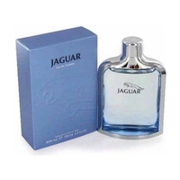 JAGUAR Blue