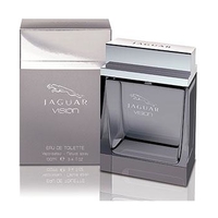 JAGUAR Vision