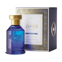BOIS 1920 Oltremare