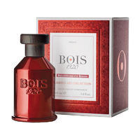 BOIS 1920 Relativamente Rosso