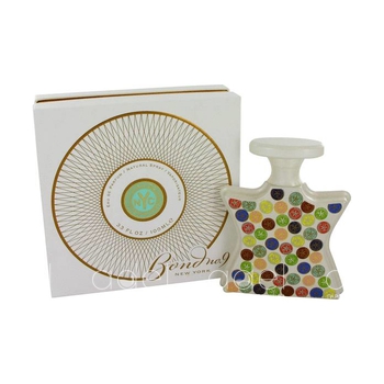 Eau de New York