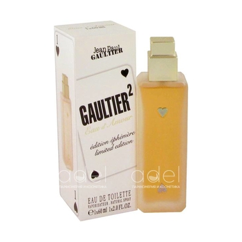 Gaultier 2 Eau d'Amour