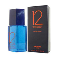 JEAN COUTURIER 12 Pour Homme