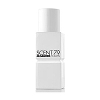 JIL SANDER Scent 79