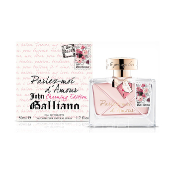 Parlez-Moi d'Amour Charming Edition