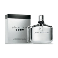 JOHN VARVATOS Platinum Edition