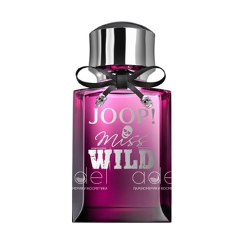 Miss Wild