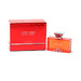 JUDITH LEIBER Exotic Coral