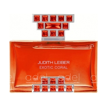 Exotic Coral