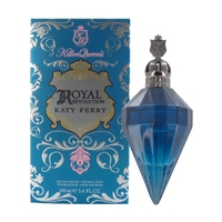 KATY PERRY Royal Revolution