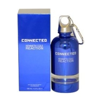 KENNETH COLE Connected