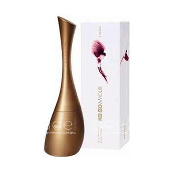 Amour Le Parfum