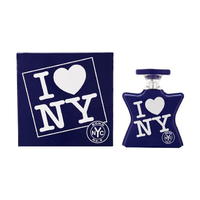BOND NO 9 I Love New York for Fathers