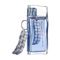 KENZO L'Eau Par Metall Edition