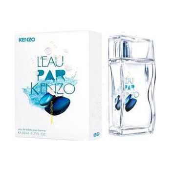 L'Eau Par Kenzo Wild