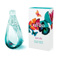 KENZO Madly Kenzo! Kiss ‘n Fly