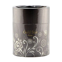 BUTTERFLY Gold Star