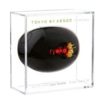 Tokyo by Kenzo Ryoko