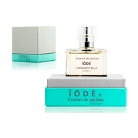CARREMENT BELLE Iode