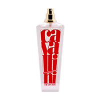 CAVALLINI Trapezio Donna