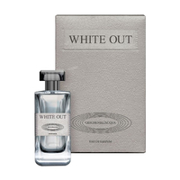CERCHI NELL’ACQUA White Out