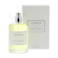 CHABAUD MAISON DE PARFUM Chic and Bohemian